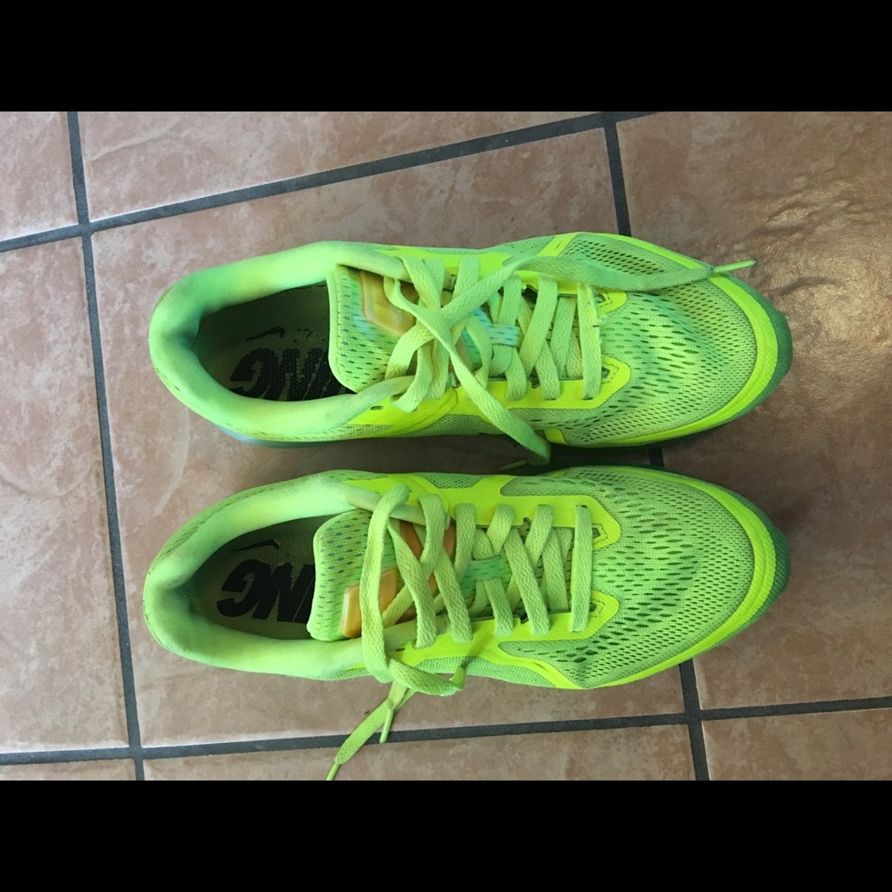 Nike shoes for men